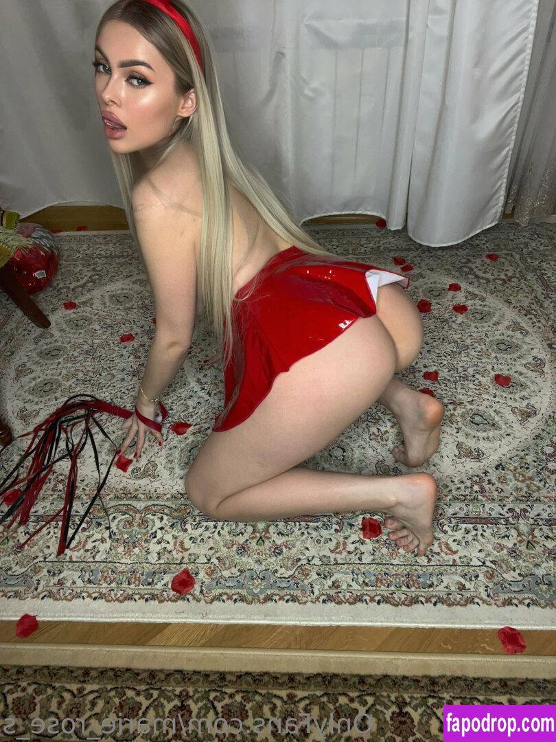 Marie_rose_s / barbiegirl.marie / lavieemarie / marie.art.meditation / marie__rose / nomarie.m leak of nude photo #0015 from OnlyFans or Patreon