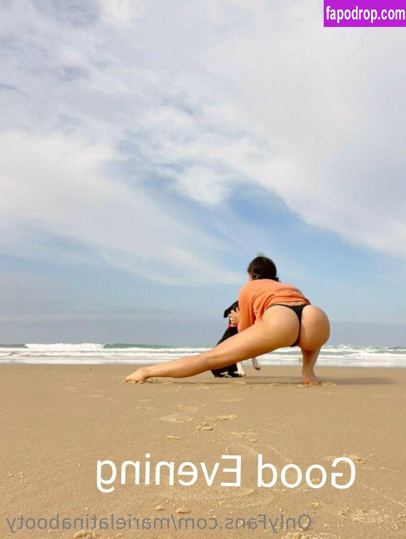 Mariedominique_ / mariedominique.hm / mariefitnessbooty ( German / u153108055 leak of nude photo #0022 from OnlyFans or Patreon