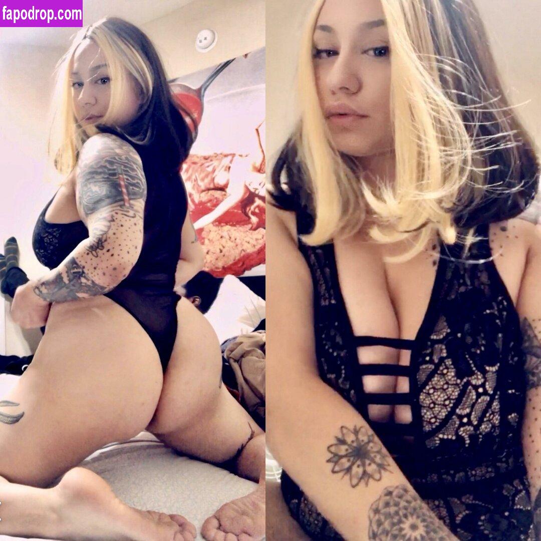 Mariejanexox / mariejaneee / mariejanexoxo leak of nude photo #0001 from OnlyFans or Patreon