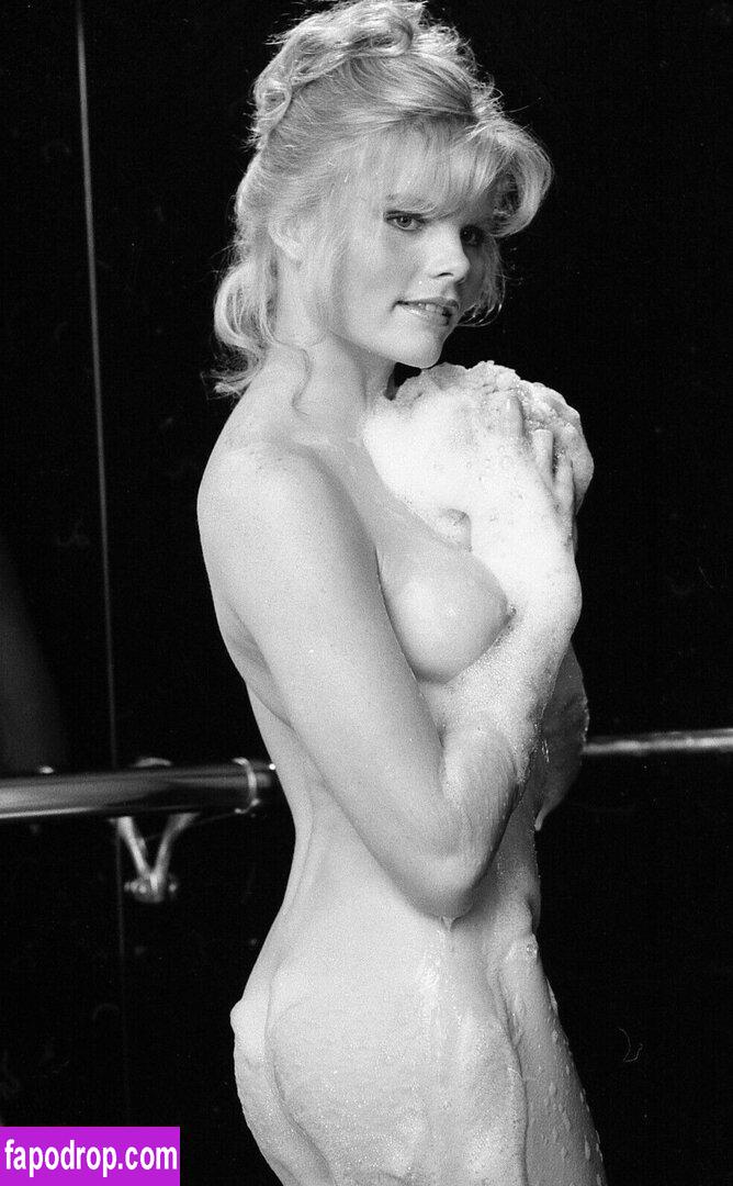 Mariel Hemingway / marielhemingway leak of nude photo #0028 from OnlyFans or Patreon