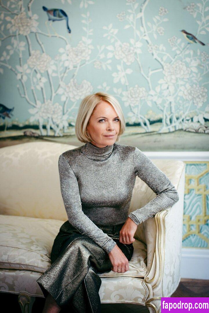 Mariella Frostrup / mariella_frostrup слитое обнаженное фото #0023 с Онлифанс или Патреон