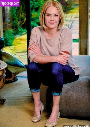 Mariella Frostrup leak #0021