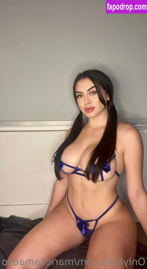 mariellamaexo / mariellamx0 leak of nude photo #0036 from OnlyFans or Patreon