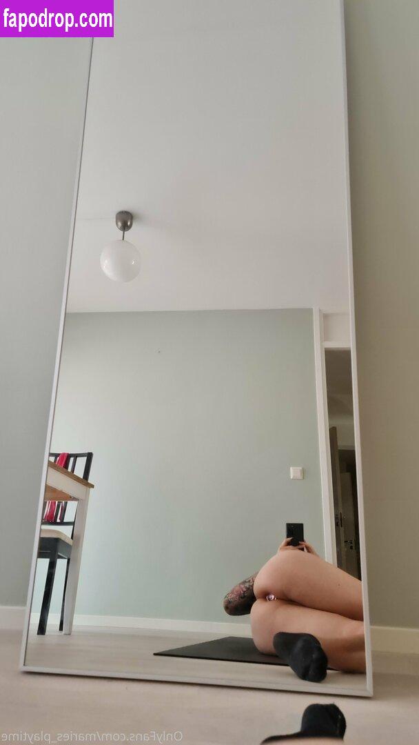 maries_playtime / ugottahave_godiva leak of nude photo #0068 from OnlyFans or Patreon