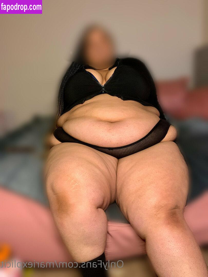 mariexplicit /  leak of nude photo #0013 from OnlyFans or Patreon