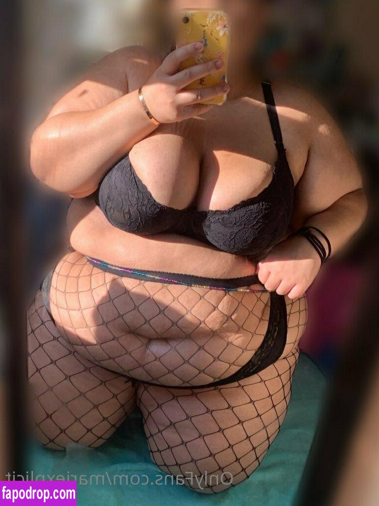 mariexplicit /  leak of nude photo #0018 from OnlyFans or Patreon