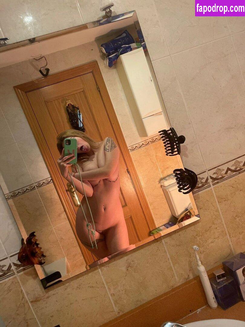 Mariiaguijarro / lakleopattra leak of nude photo #0002 from OnlyFans or Patreon