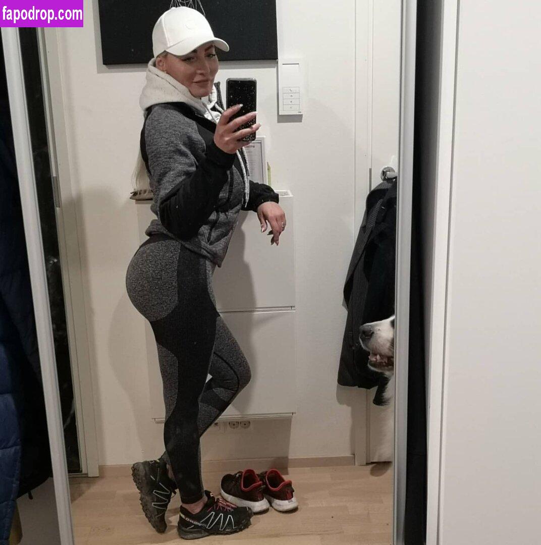 Marika Fingerroos / MarikaFinkku / fingerroos.marika / marikafingerroos leak of nude photo #0010 from OnlyFans or Patreon