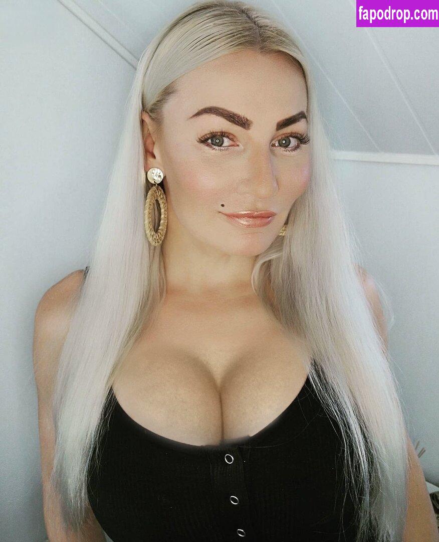 Marika Fingerroos / MarikaFinkku / fingerroos.marika / marikafingerroos leak of nude photo #0137 from OnlyFans or Patreon