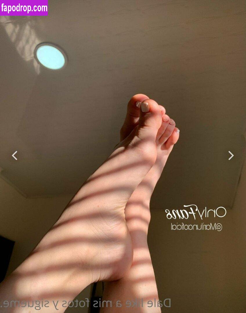 marilunaoficial / marialuna__official leak of nude photo #0014 from OnlyFans or Patreon