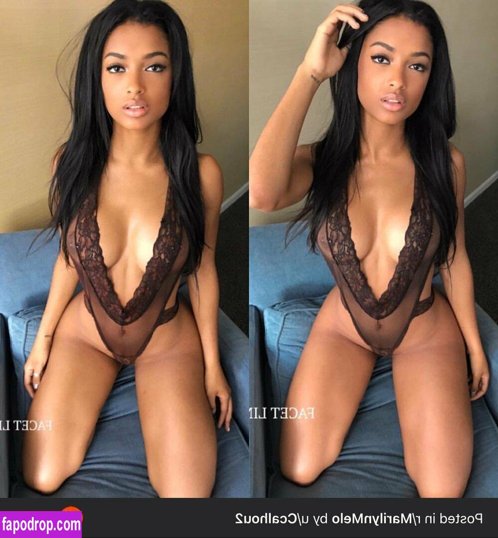 Marilyn Melo / marilyn_melo leak of nude photo #0004 from OnlyFans or Patreon