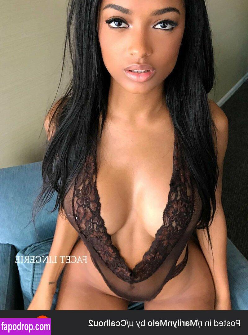 Marilyn Melo / marilyn_melo leak of nude photo #0006 from OnlyFans or Patreon