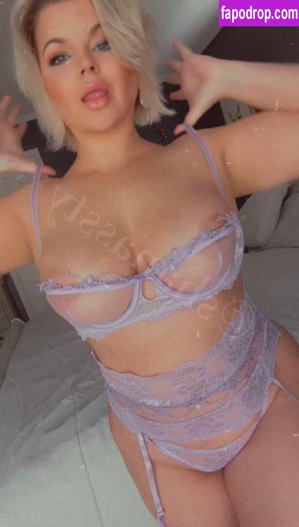 Marilyn Monhoe / shanassty / shanassty_ leak of nude photo #0010 from OnlyFans or Patreon