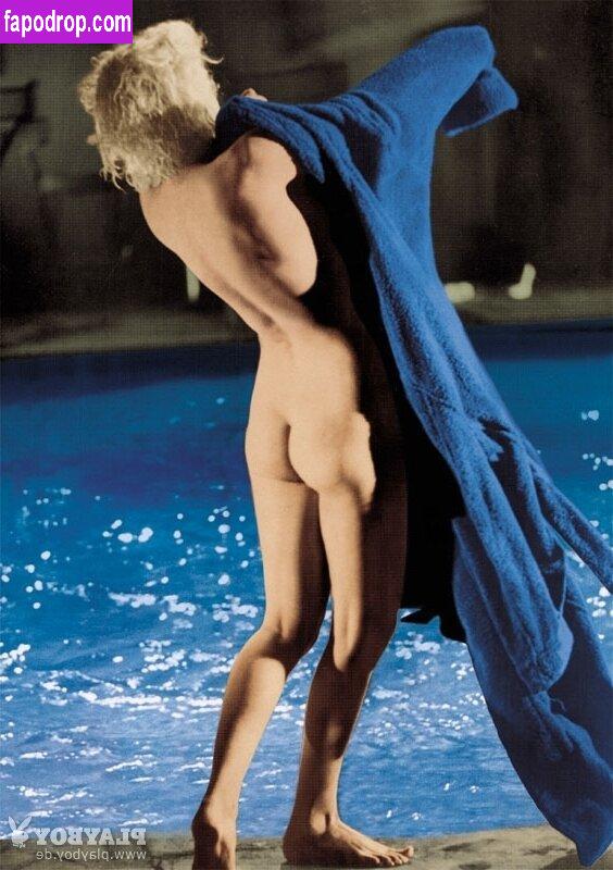 Marilyn Monroe / bustedsugar / marilynmonroe leak of nude photo #0171 from OnlyFans or Patreon