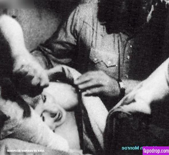 Marilyn Monroe / bustedsugar / marilynmonroe leak of nude photo #0184 from OnlyFans or Patreon