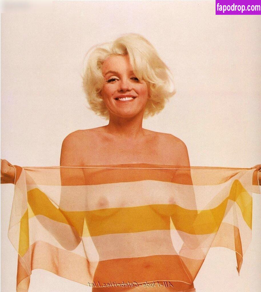 Marilyn Monroe / bustedsugar / marilynmonroe leak of nude photo #0186 from OnlyFans or Patreon