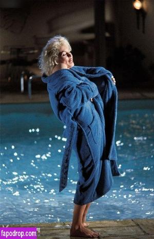 Marilyn Monroe leak #0173