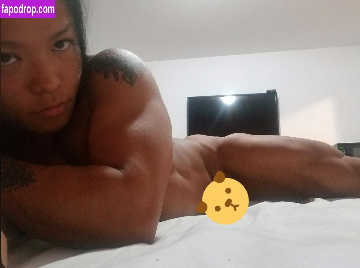 Marilyn Yee Tong / Tiny tank / tinytank leak of nude photo #0019 from OnlyFans or Patreon