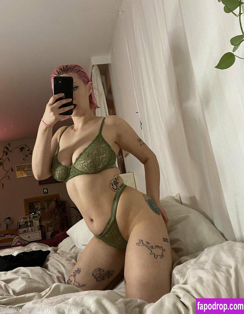 marilynwho / mmarilynwhoooo leak of nude photo #0123 from OnlyFans or Patreon