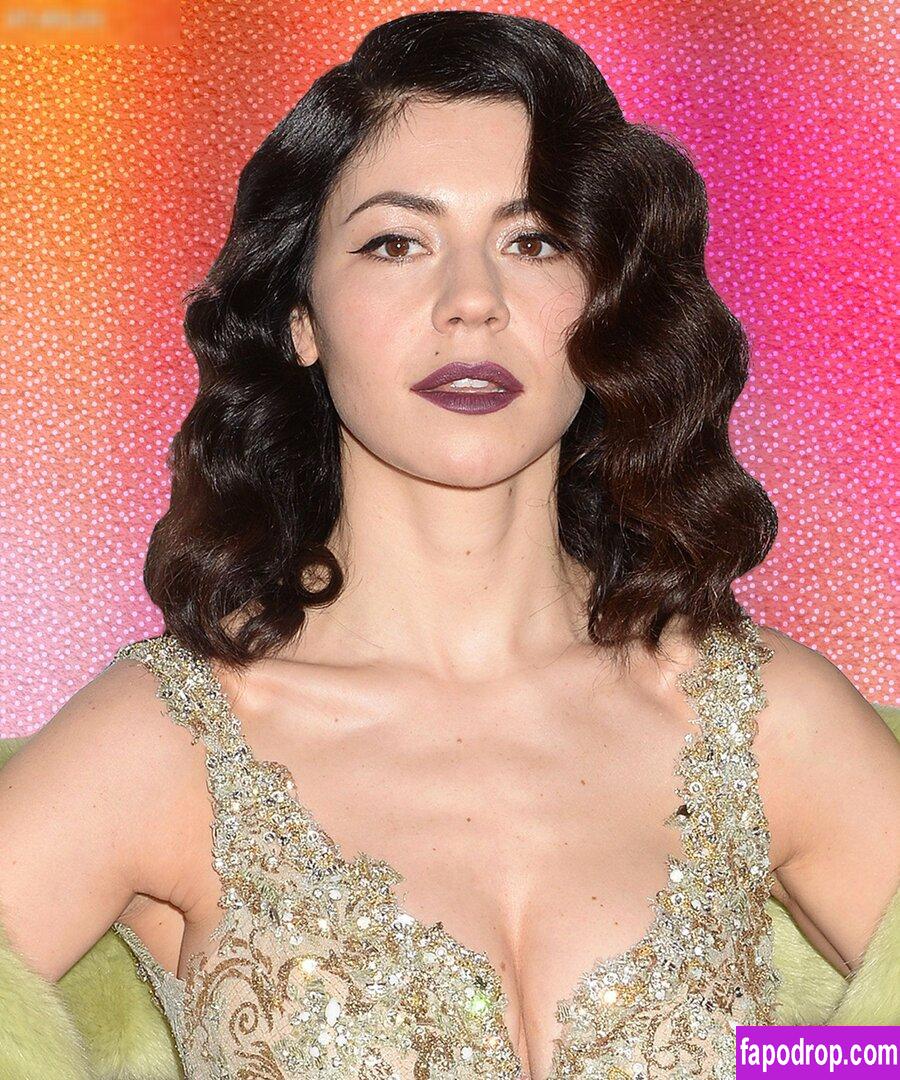 Marina Diamandis / marina and the diamonds / marinadiamandis leak of nude photo #0349 from OnlyFans or Patreon