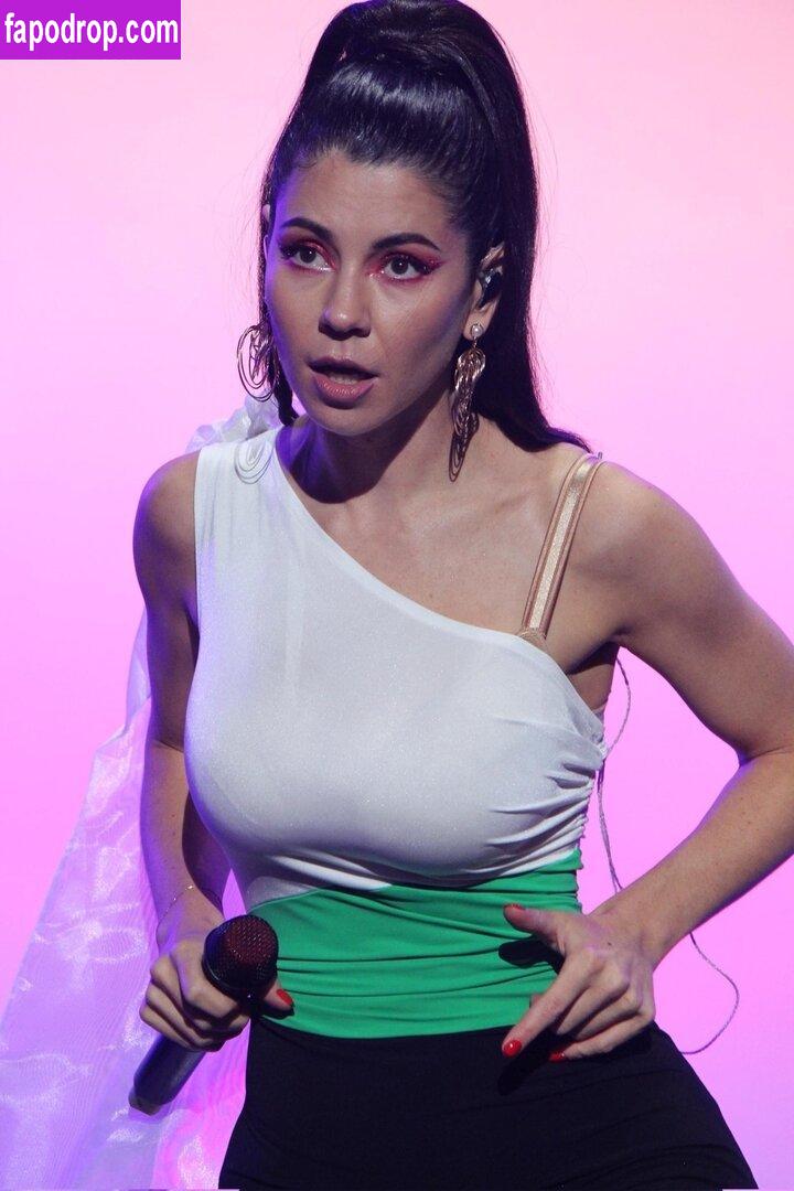 Marina Diamandis / marina and the diamonds / marinadiamandis leak of nude photo #0355 from OnlyFans or Patreon