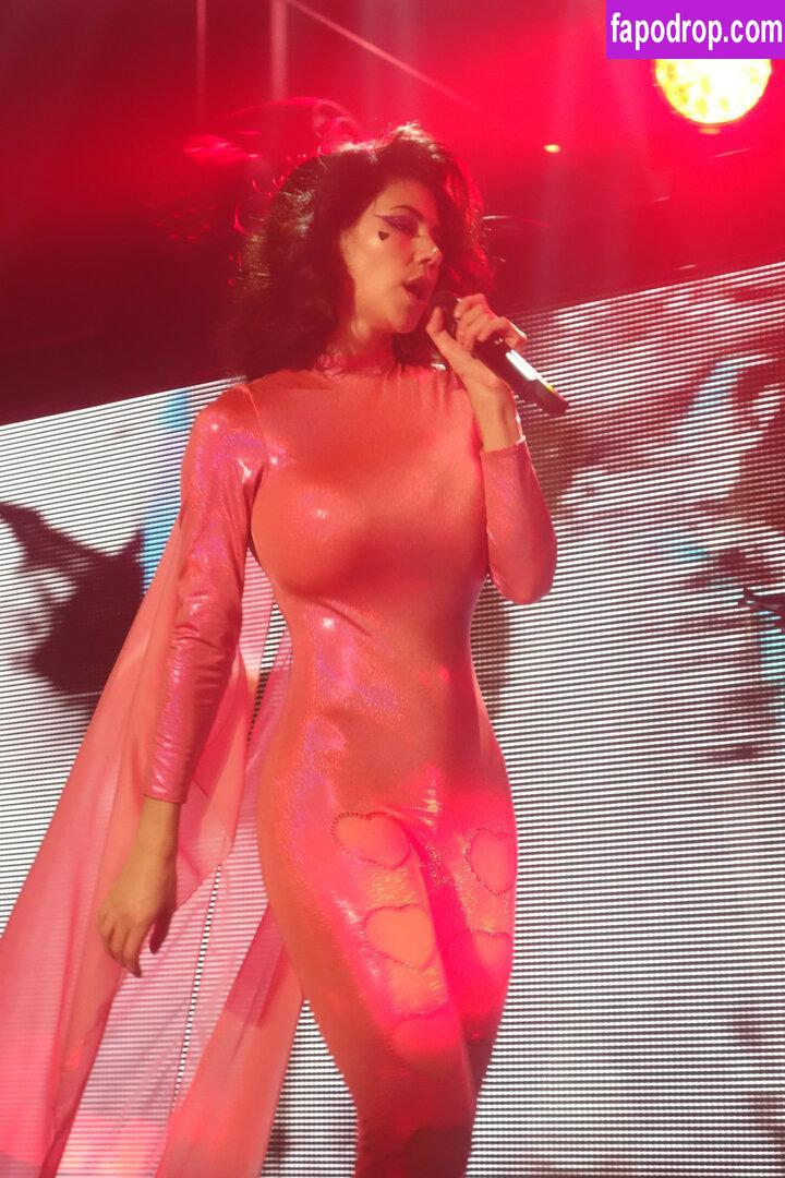 Marina Diamandis / marina and the diamonds / marinadiamandis leak of nude photo #0470 from OnlyFans or Patreon