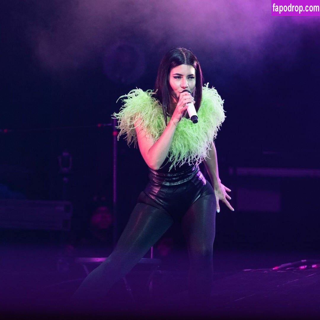 Marina Diamandis / marina and the diamonds / marinadiamandis слитое обнаженное фото #0477 с Онлифанс или Патреон