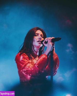 Marina Diamandis photo #0462