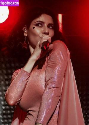 Marina Diamandis photo #0465