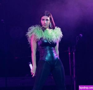 Marina Diamandis photo #0474