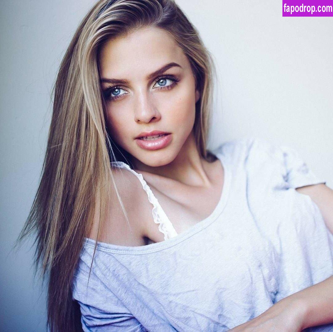 Marina Laswick / marooshk leak of nude photo #0014 from OnlyFans or Patreon