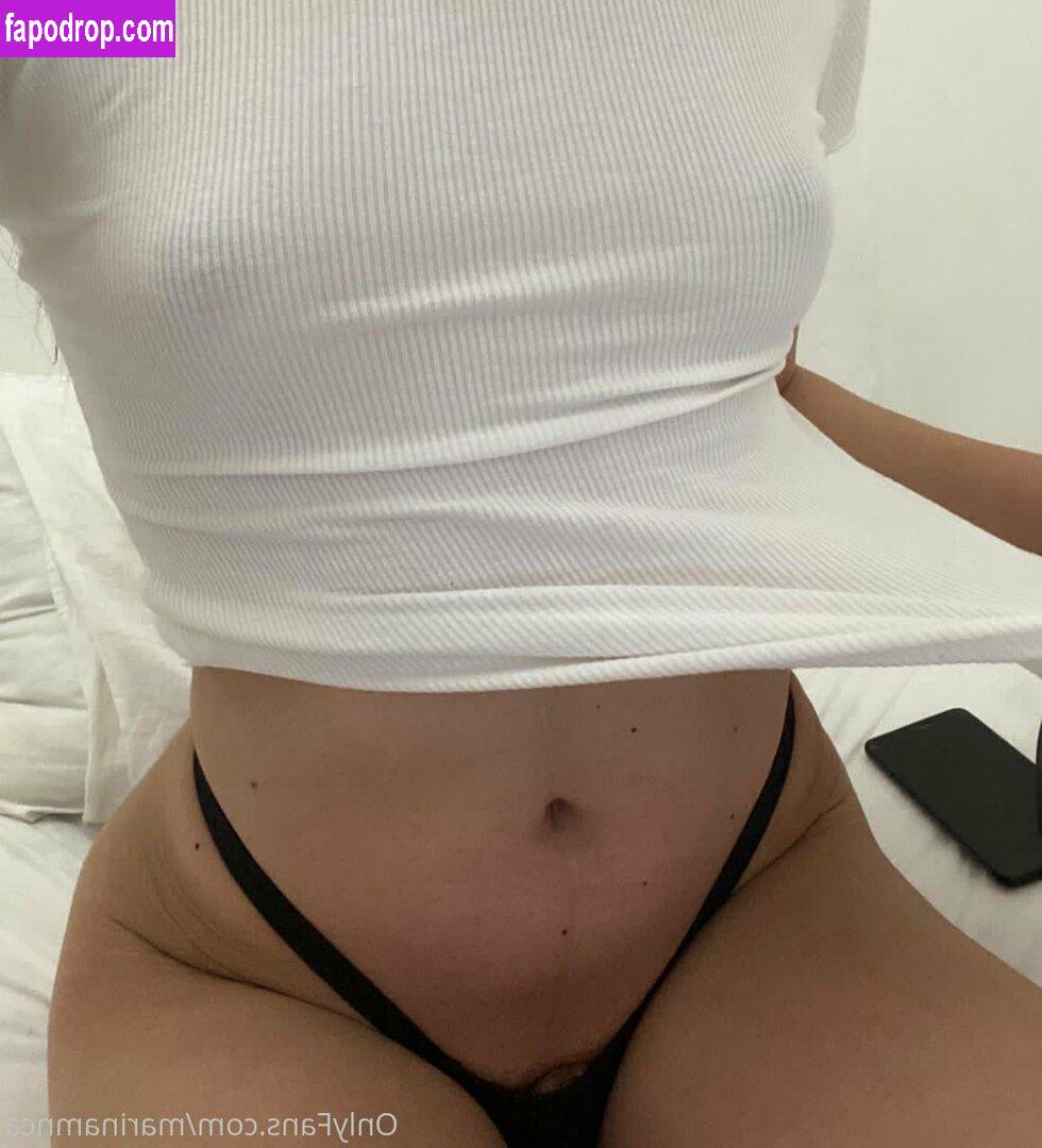 Marina Mendonca / marinamnca leak of nude photo #0052 from OnlyFans or Patreon