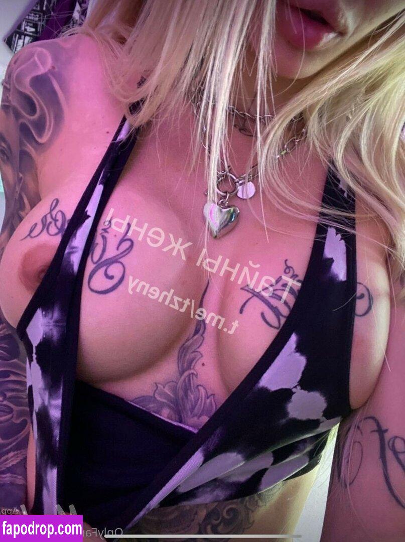 Marina Mexika / mexika / ms.mexika leak of nude photo #0029 from OnlyFans or Patreon
