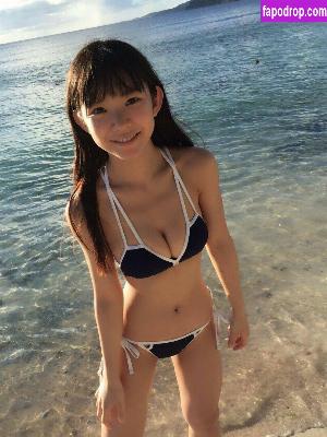 Marina Nagasawa leak #0002