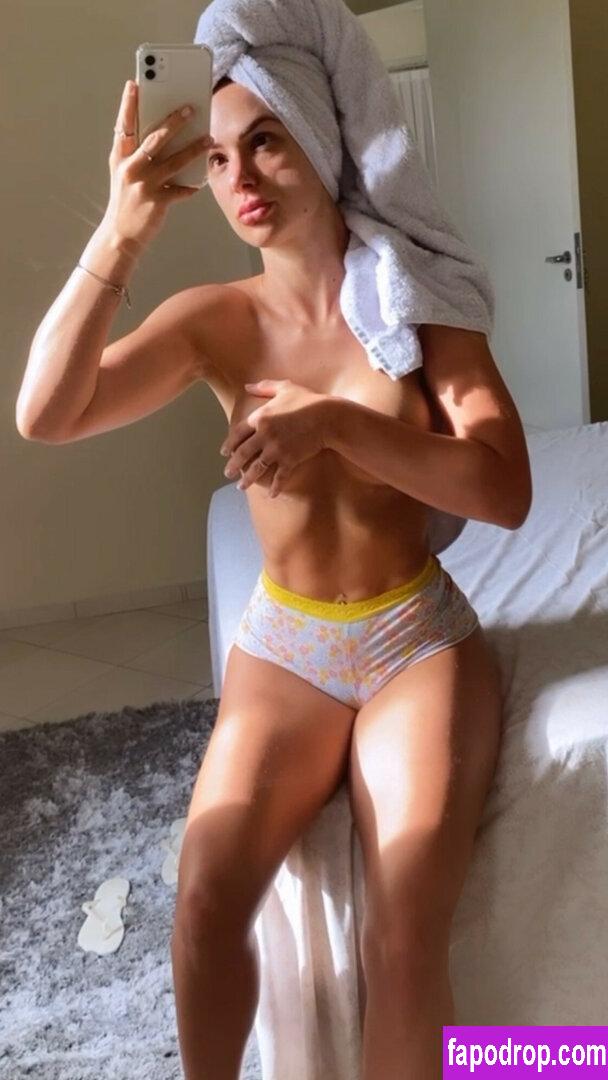 Marina Ruschel / marinaaruschel leak of nude photo #0001 from OnlyFans or Patreon
