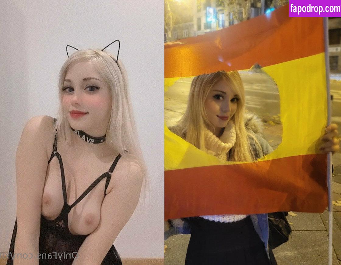 Marina Seren / kitty.aliice / marinaserenn leak of nude photo #0029 from OnlyFans or Patreon