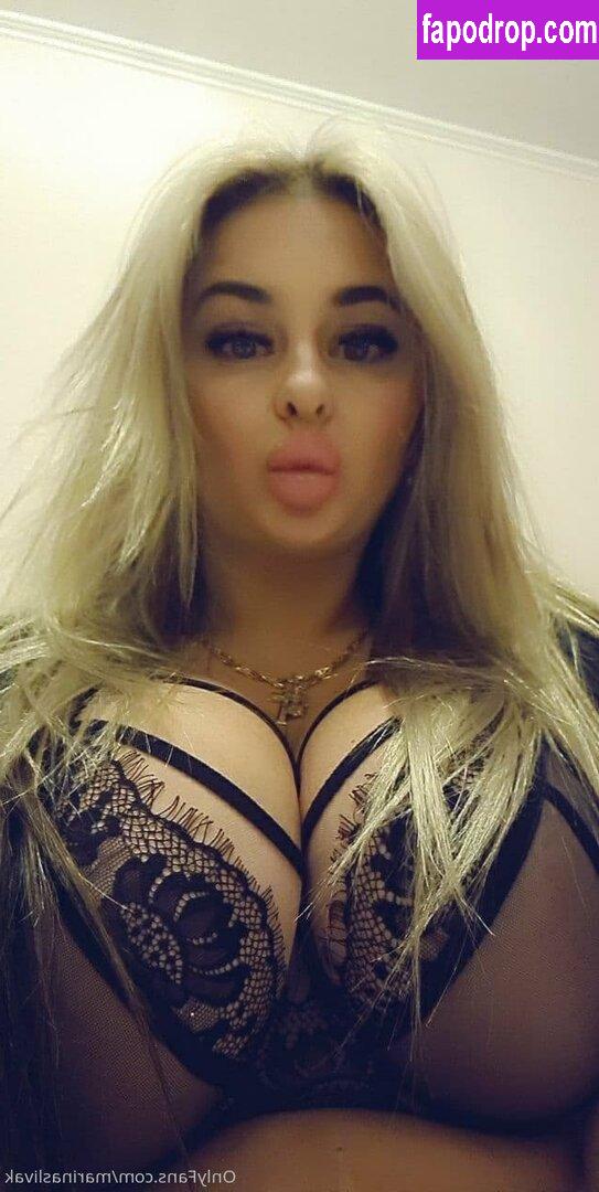 marinajuicyblonde /  leak of nude photo #0029 from OnlyFans or Patreon