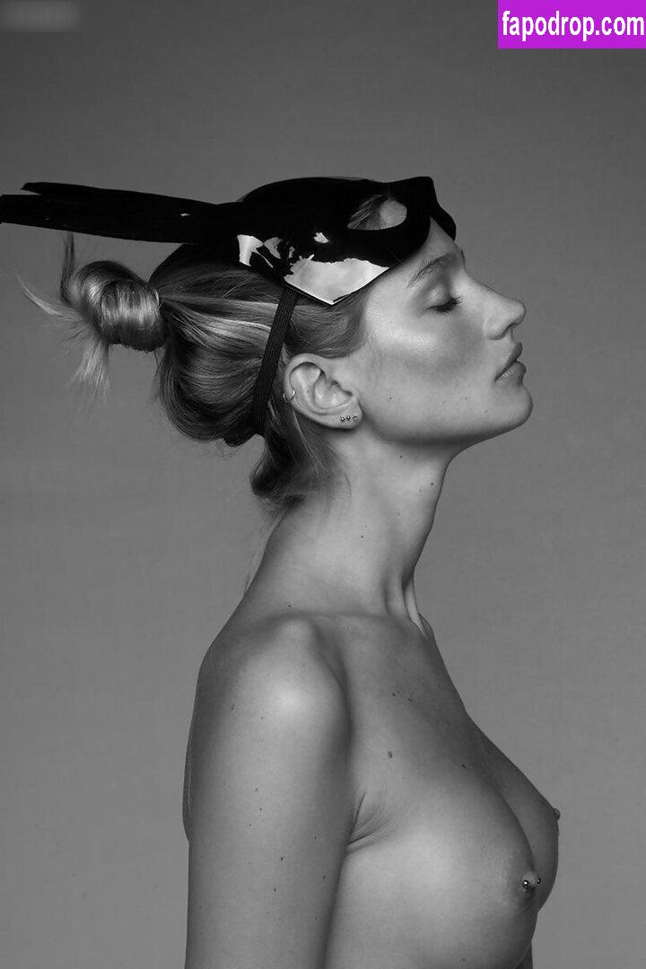 Marine Dauchez / french fashion model / marinedauchez слитое обнаженное фото #0074 с Онлифанс или Патреон