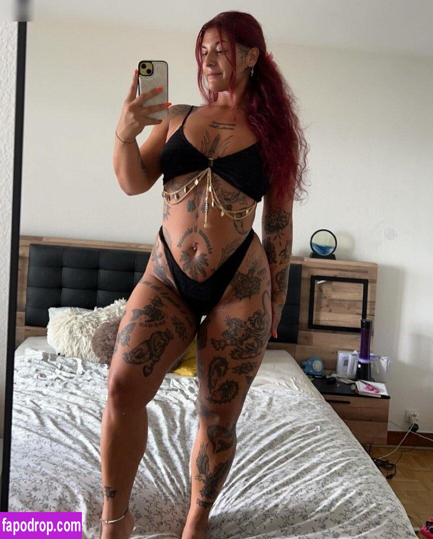 Marine Palmieri / marine_palmieri leak of nude photo #0029 from OnlyFans or Patreon