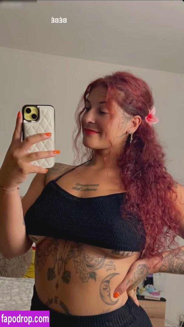 Marine Palmieri / marine_palmieri leak of nude photo #0035 from OnlyFans or Patreon