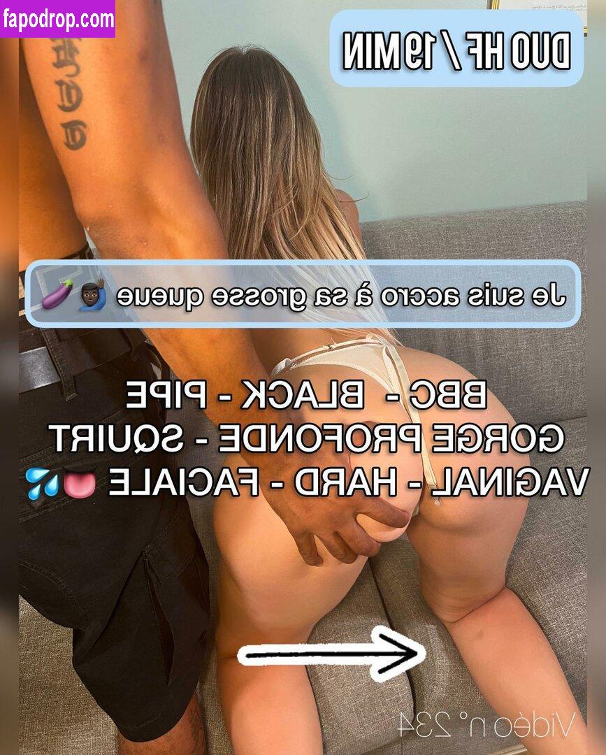 Marine_rossi / frenchcouple1 / mrfrenchcouple leak of nude photo #0169 from OnlyFans or Patreon