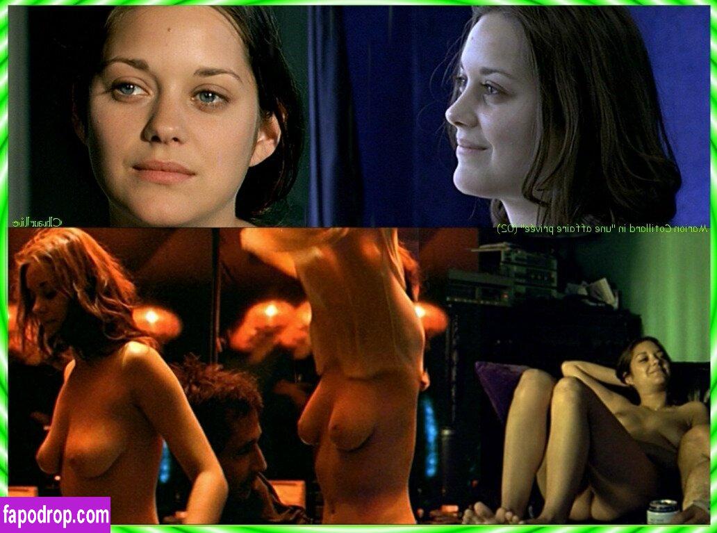 Marion Cotillard / marion_cotillar / marioncotillard leak of nude photo #0007 from OnlyFans or Patreon