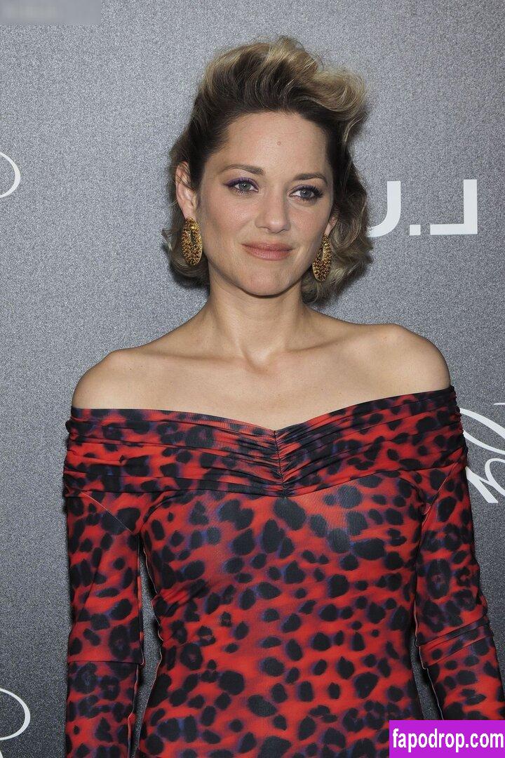 Marion Cotillard / marion_cotillar / marioncotillard слитое обнаженное фото #0059 с Онлифанс или Патреон