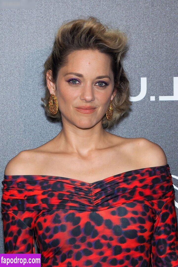 Marion Cotillard / marion_cotillar / marioncotillard leak of nude photo #0066 from OnlyFans or Patreon