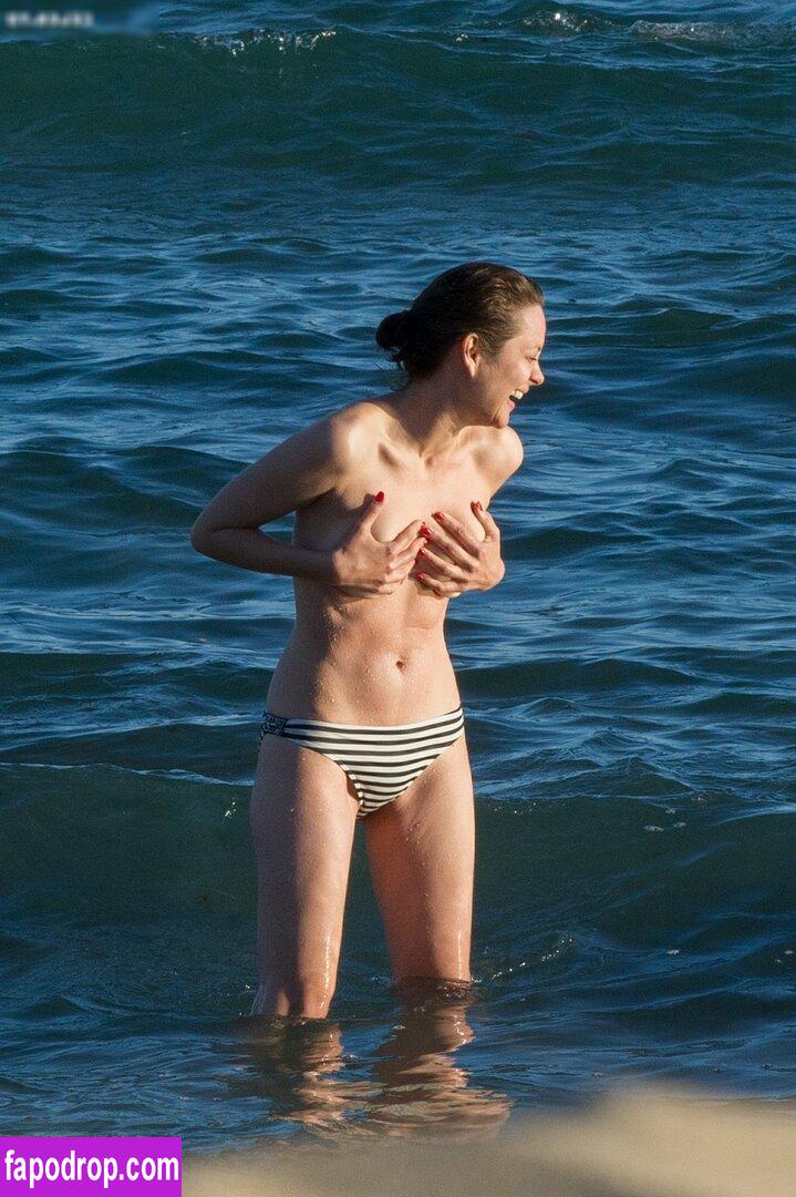 Marion Cotillard / marion_cotillar / marioncotillard leak of nude photo #0070 from OnlyFans or Patreon