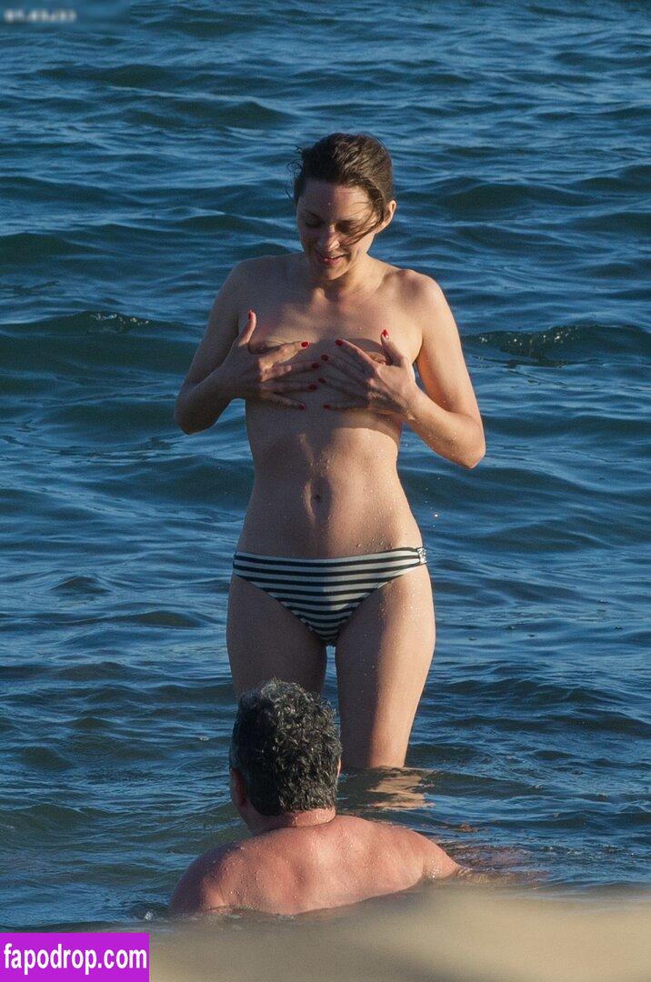 Marion Cotillard / marion_cotillar / marioncotillard leak of nude photo #0080 from OnlyFans or Patreon