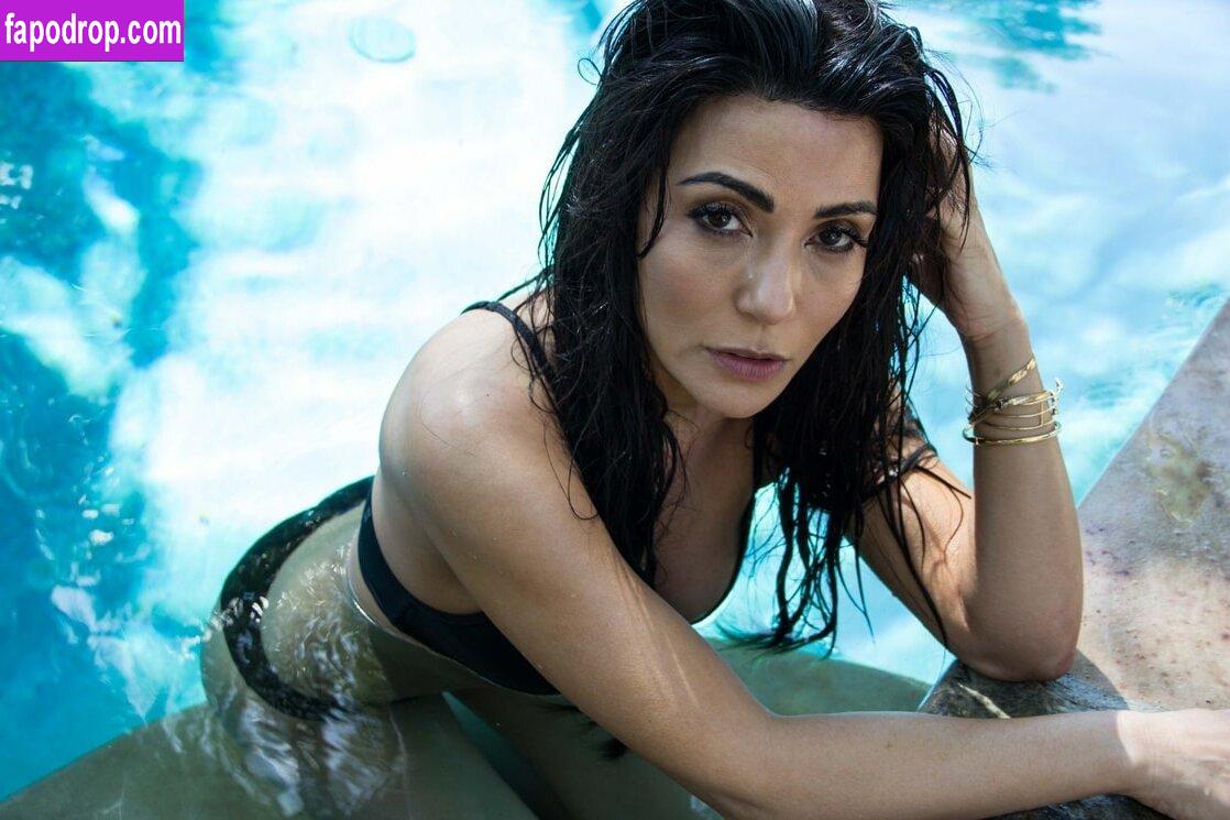 Marisol Nichols / marisolnichols leak of nude photo #0009 from OnlyFans or Patreon