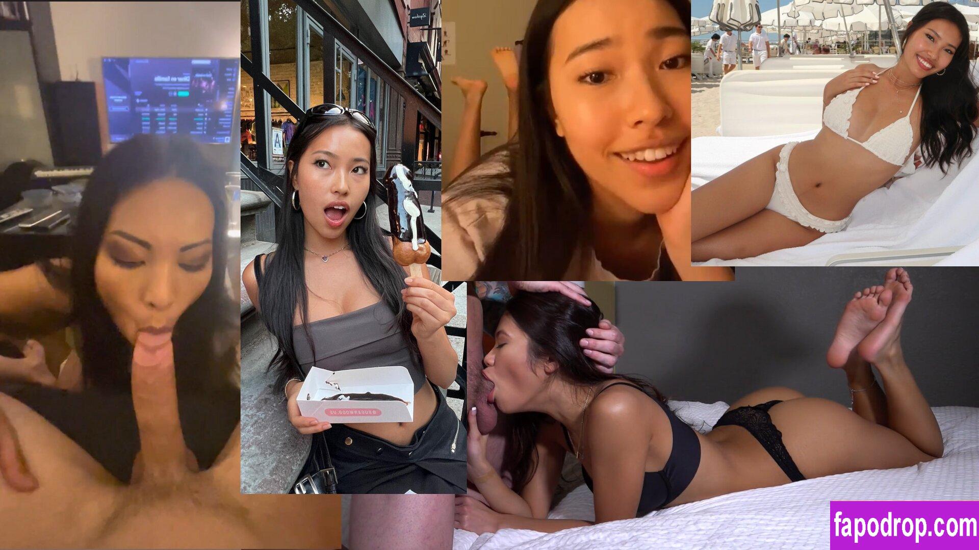 Marissa Ren / m.arissa / marstruck leak of nude photo #0022 from OnlyFans or Patreon