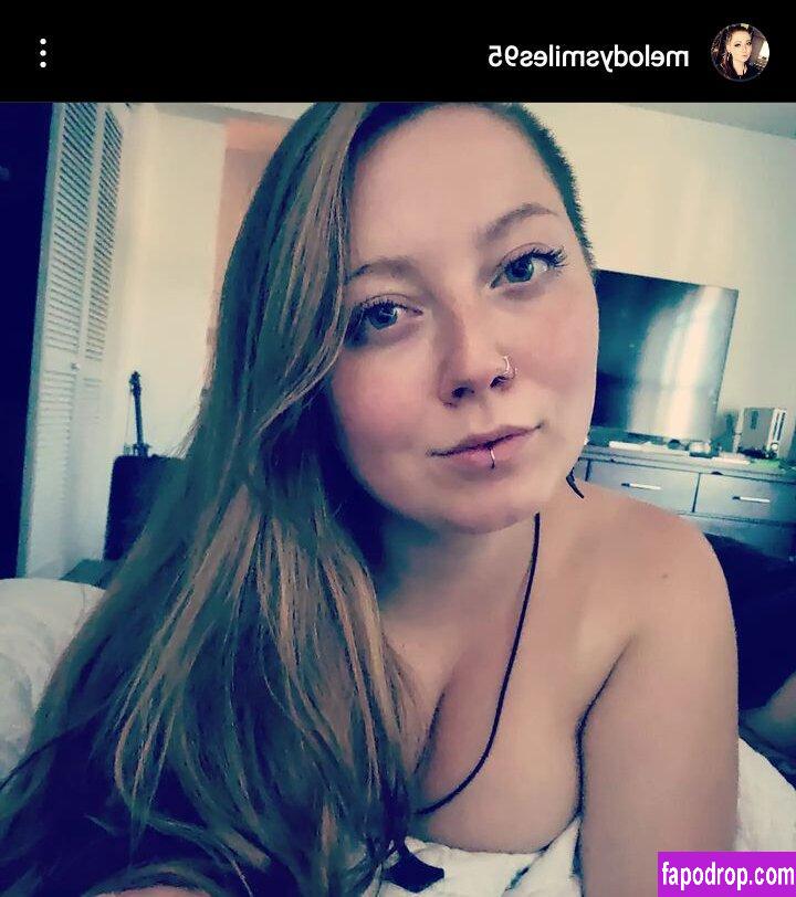 Marissasmiless95 / melodysmiles95 leak of nude photo #0001 from OnlyFans or Patreon