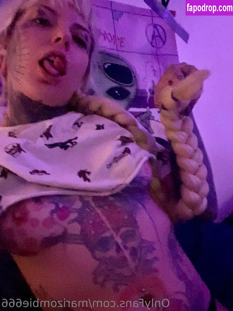marizombie666 / sensual_lens leak of nude photo #0158 from OnlyFans or Patreon